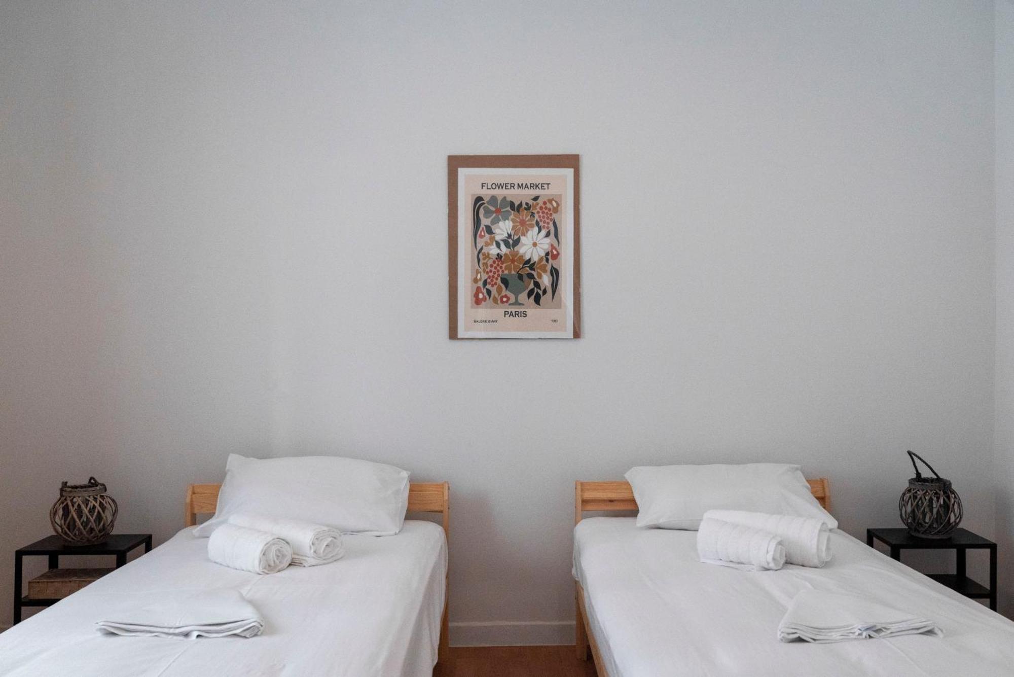 Thissio Getaway 2Ba Next To Athens Ancient Market Esterno foto