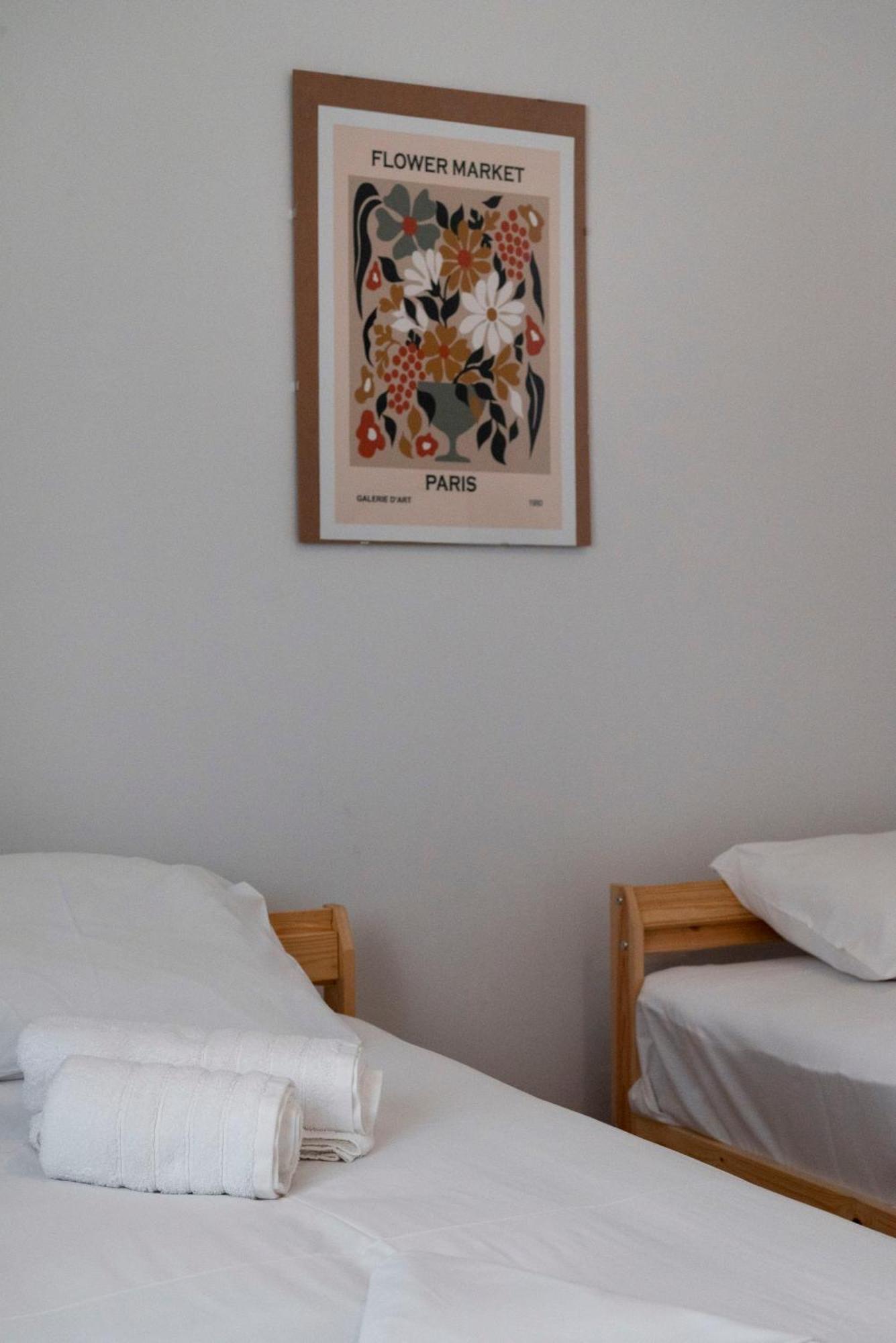 Thissio Getaway 2Ba Next To Athens Ancient Market Esterno foto