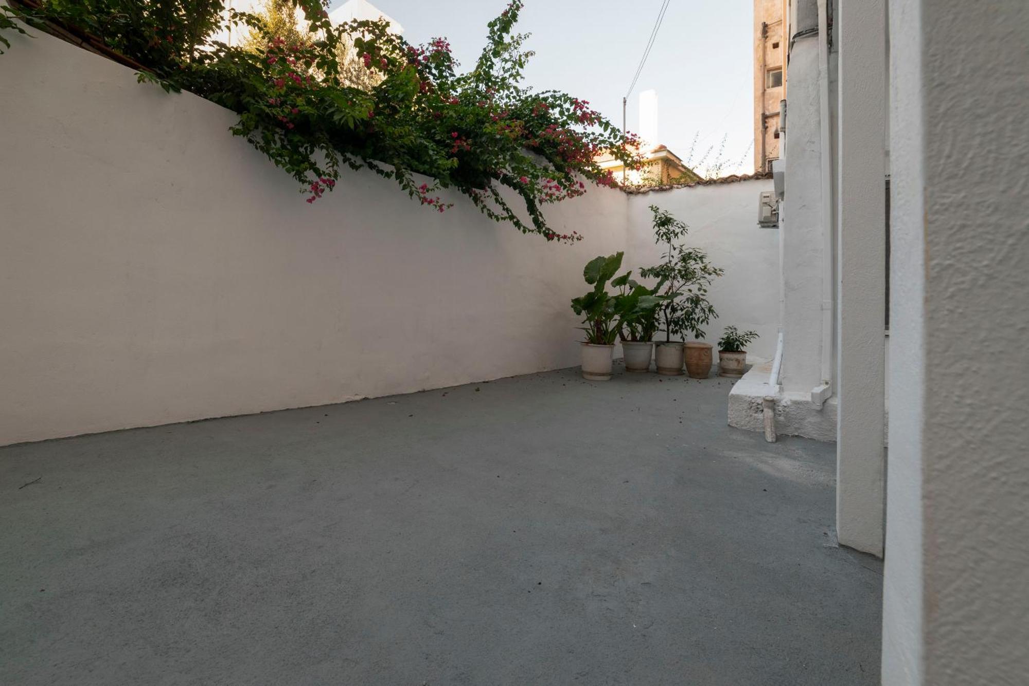 Thissio Getaway 2Ba Next To Athens Ancient Market Esterno foto