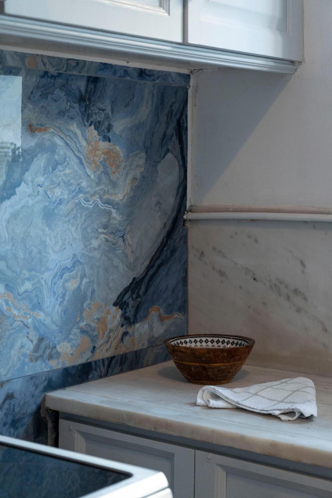 Thissio Getaway 2Ba Next To Athens Ancient Market Esterno foto