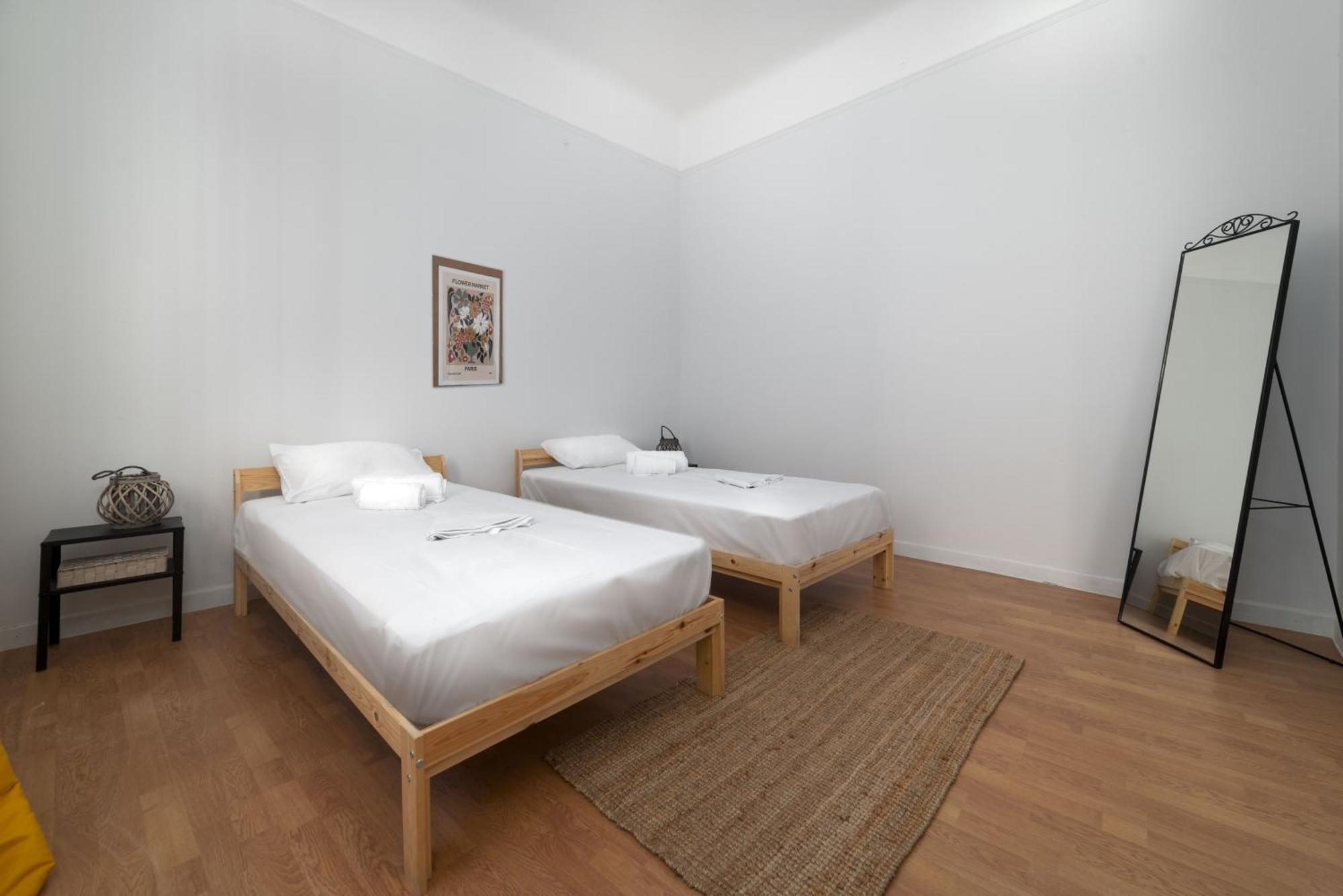 Thissio Getaway 2Ba Next To Athens Ancient Market Esterno foto