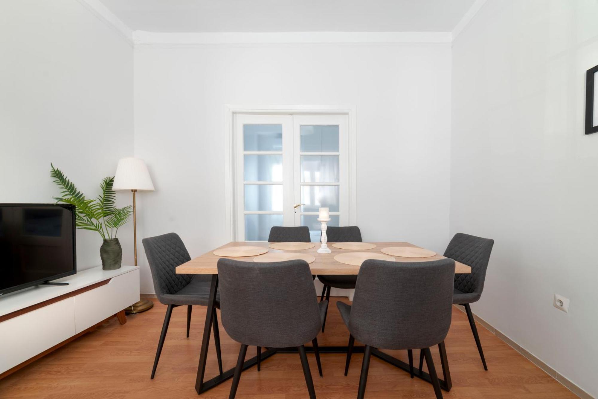 Thissio Getaway 2Ba Next To Athens Ancient Market Esterno foto