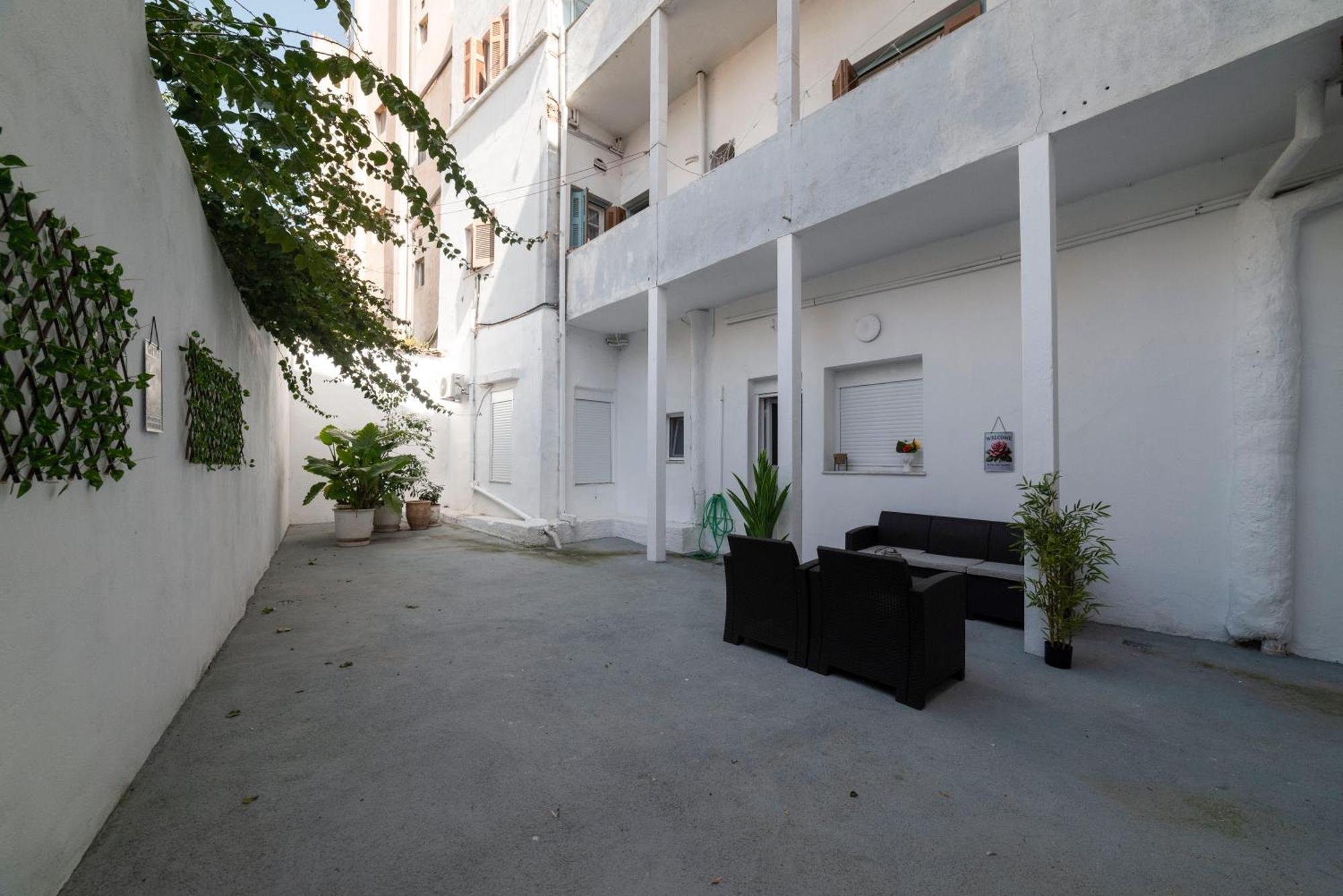 Thissio Getaway 2Ba Next To Athens Ancient Market Esterno foto
