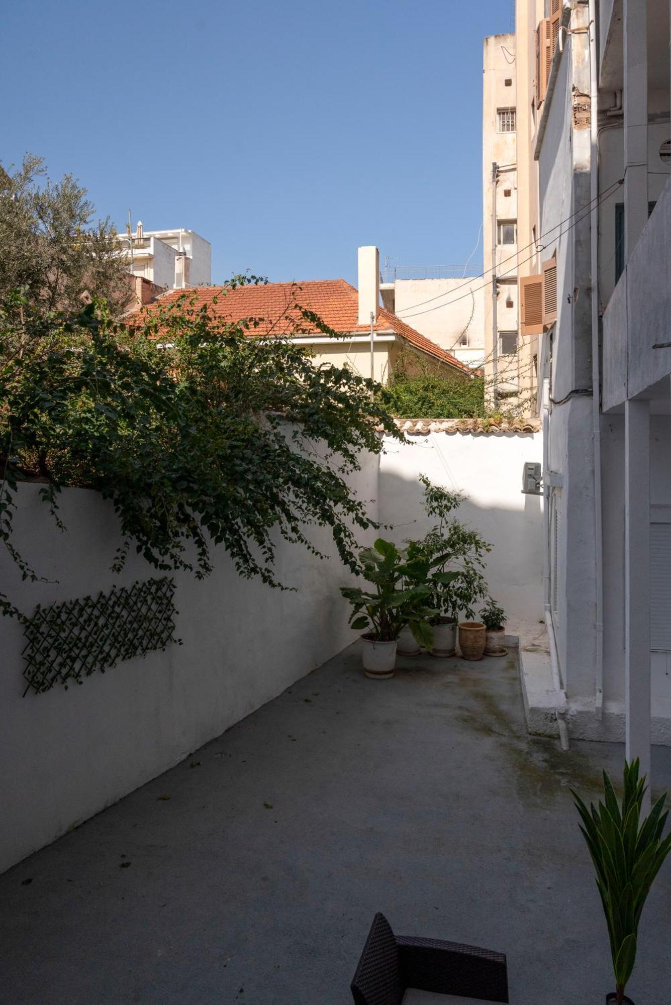 Thissio Getaway 2Ba Next To Athens Ancient Market Esterno foto