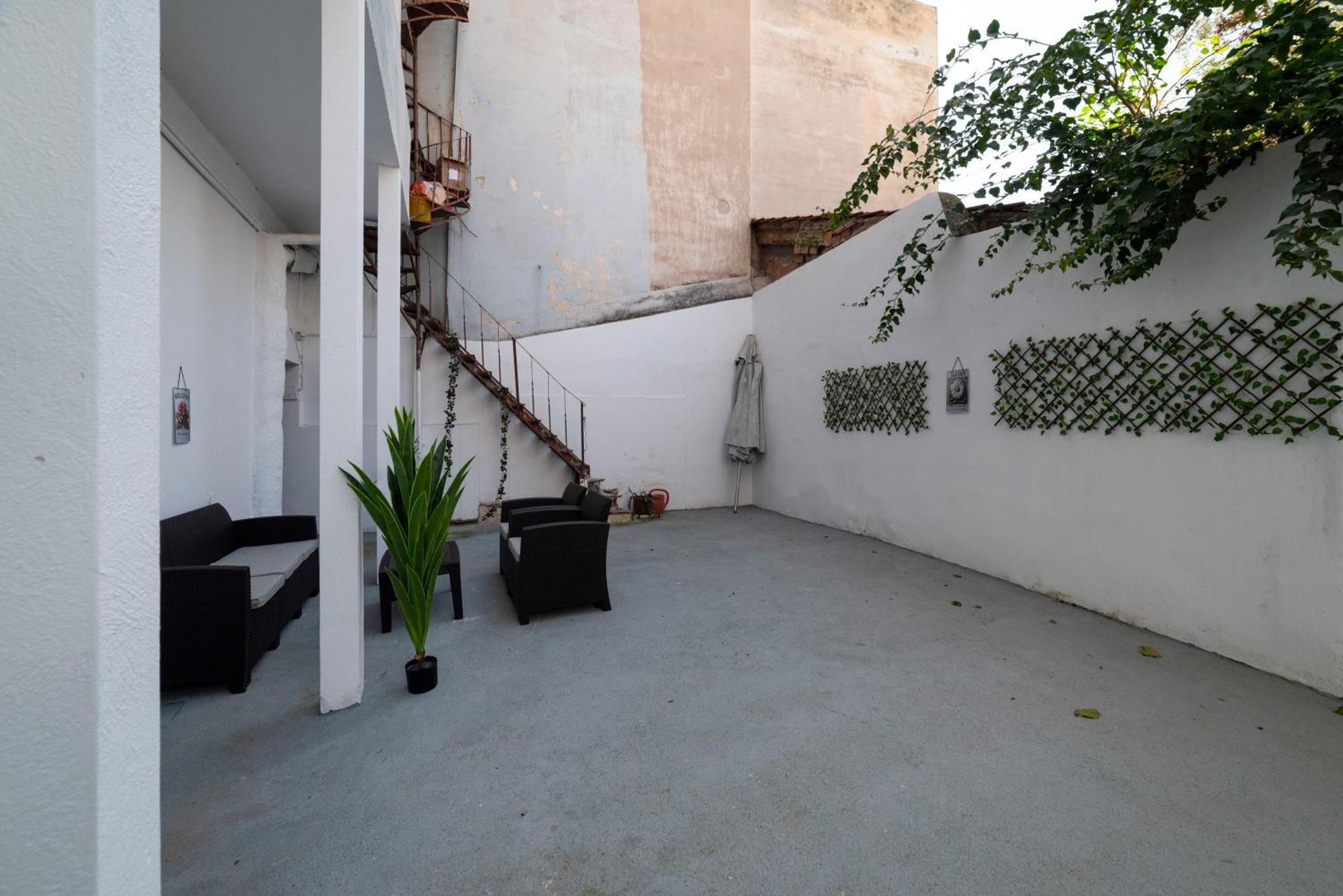 Thissio Getaway 2Ba Next To Athens Ancient Market Esterno foto