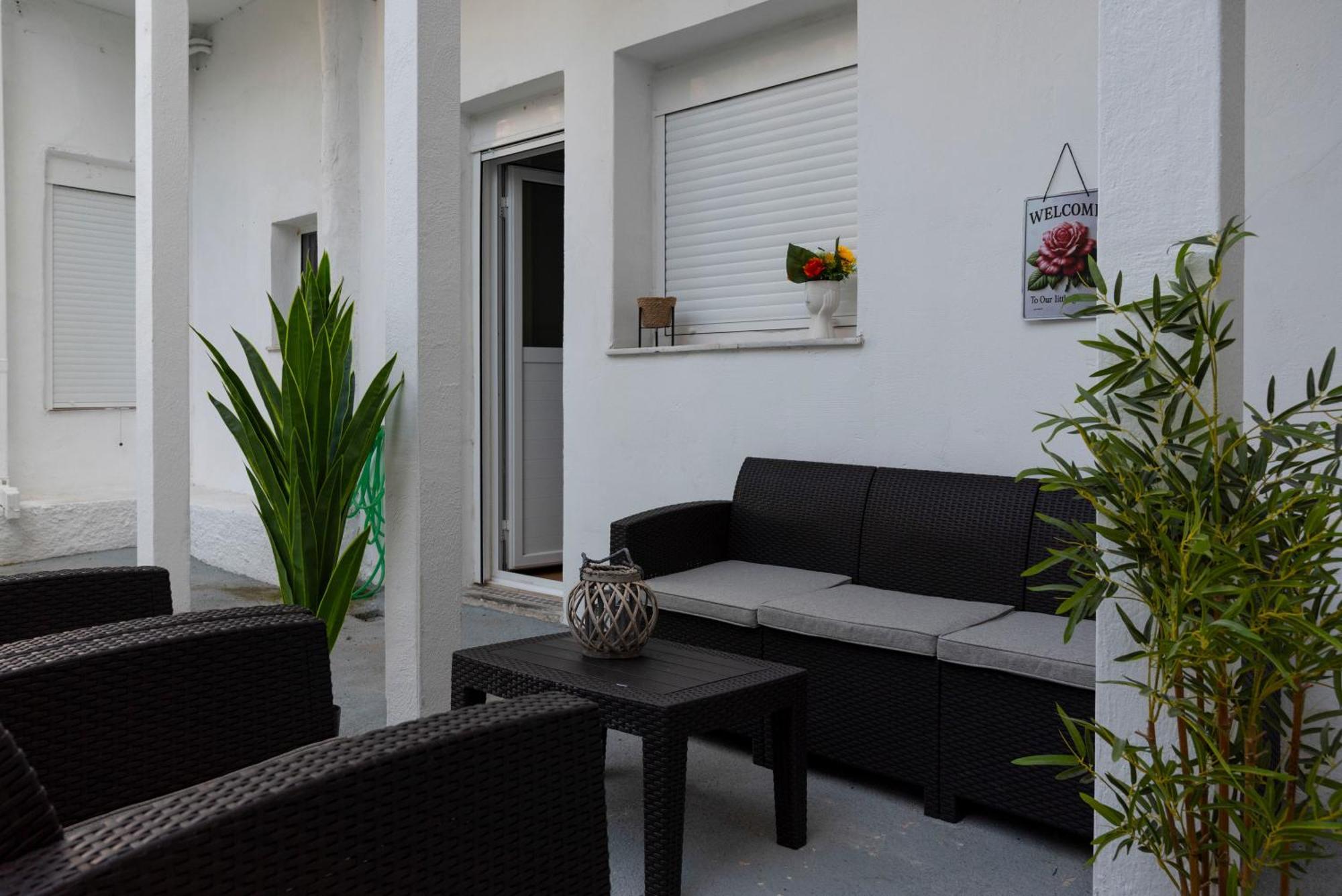 Thissio Getaway 2Ba Next To Athens Ancient Market Esterno foto