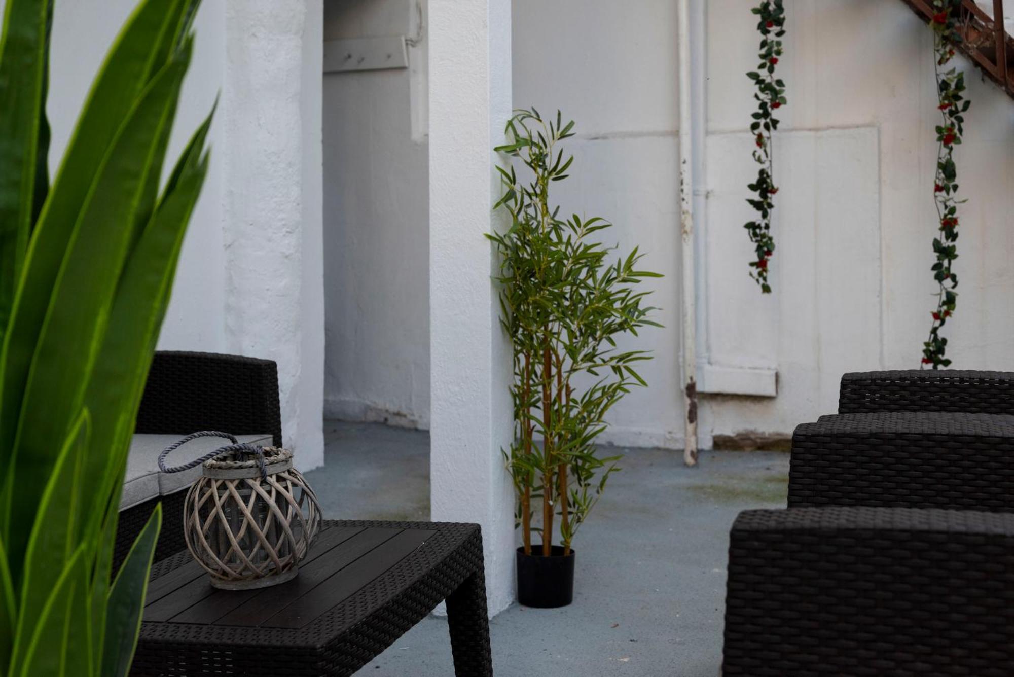 Thissio Getaway 2Ba Next To Athens Ancient Market Esterno foto